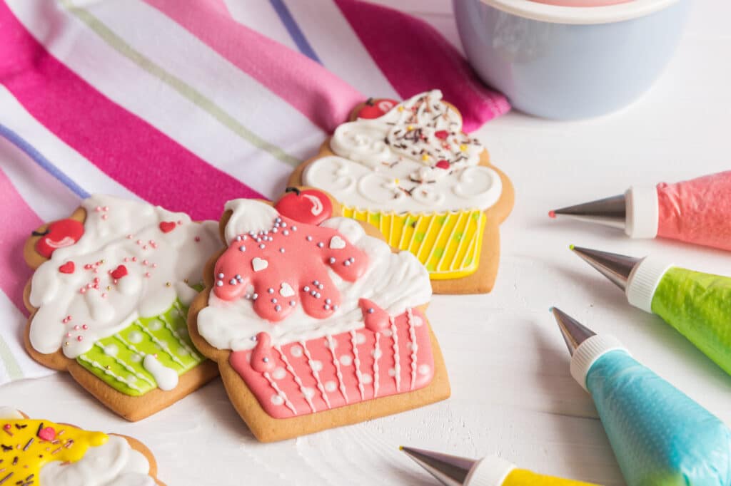Decorative Cookie Gifts