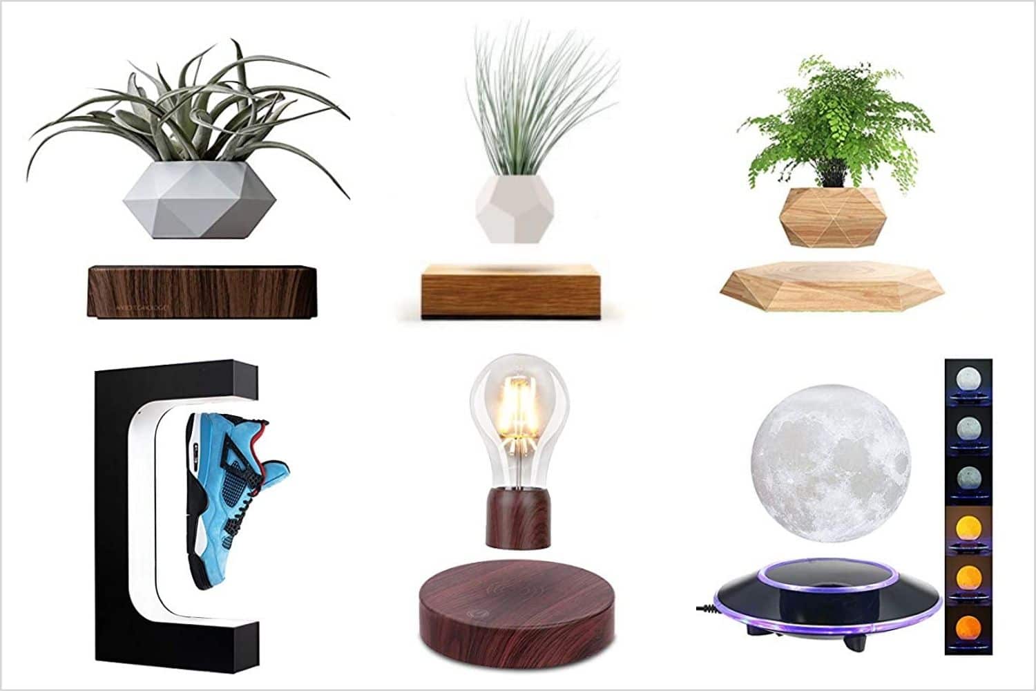 Best Levitating Gifts - OnPoint Gift Ideas