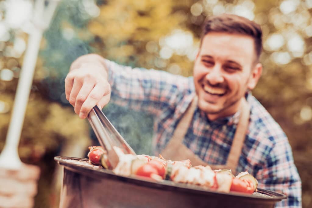 BBQ gifts for men