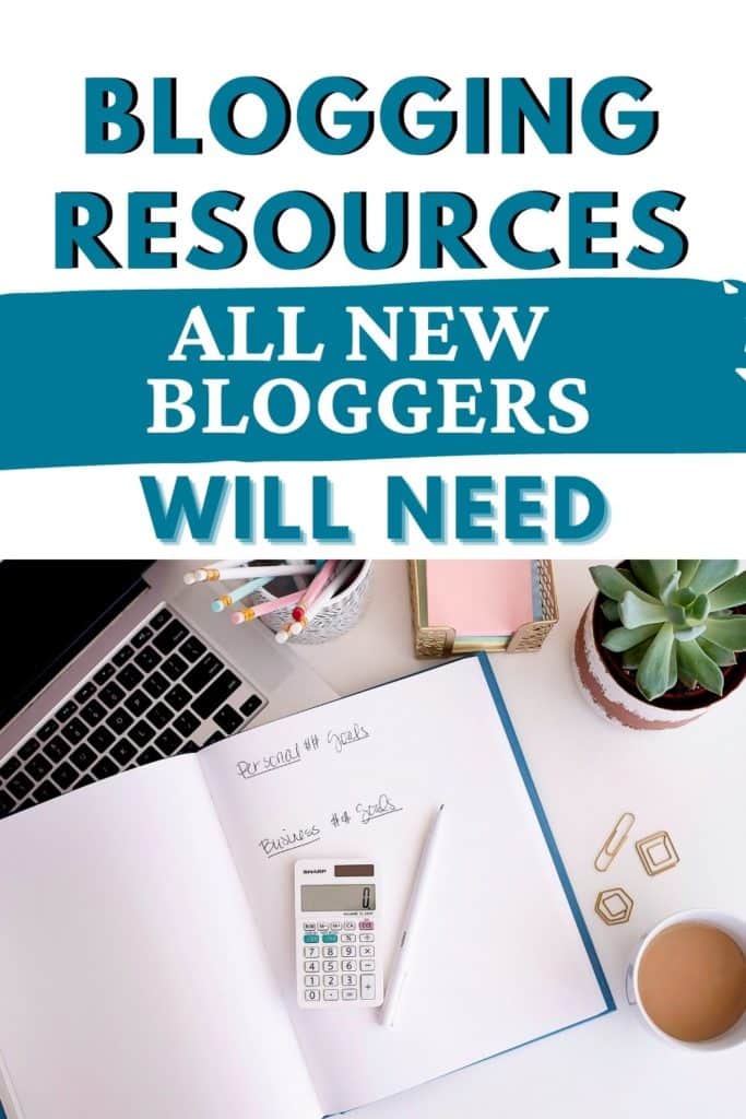 Here you will find some of the best blogging resources & tools for beginners. I've created a list for both free & paid blogging resources.