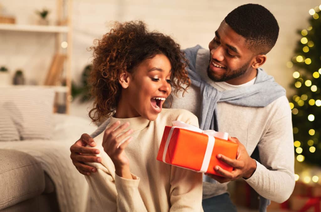 Best Christmas Gifts for Wife or Girlfriend