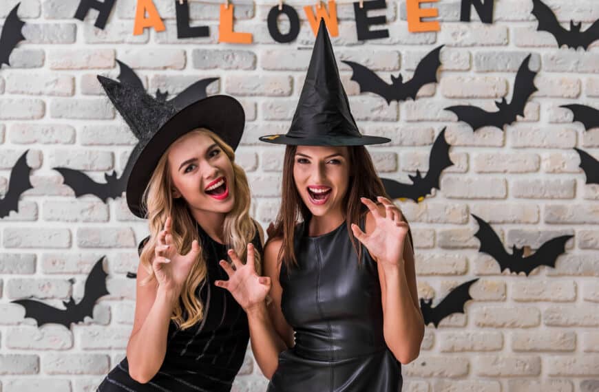 Best Halloween Gifts for Teens and Adults