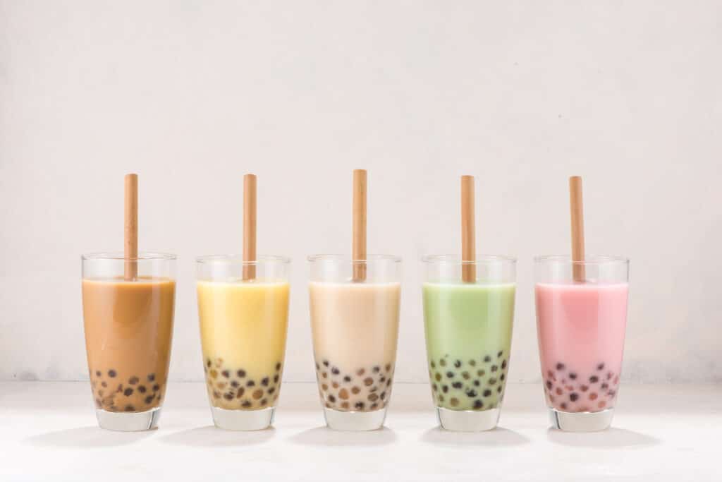 Best Bubble Tea Gifts for Boba Lovers