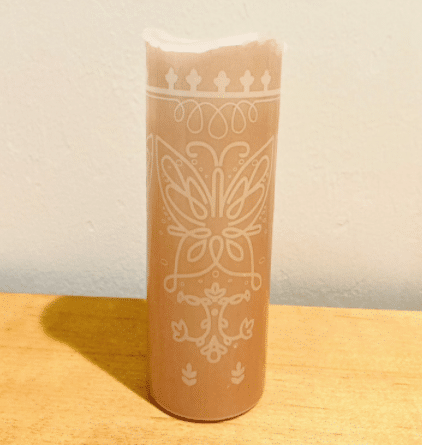 Encanto Miracle Candle