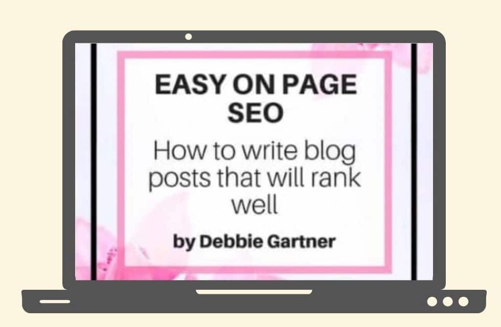 Easy On-Page SEO review 