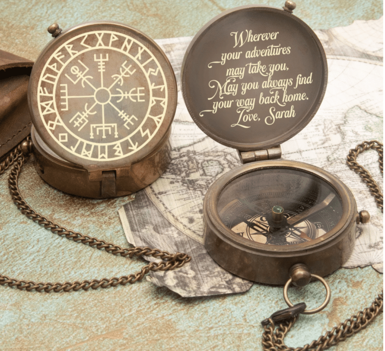 Viking Gifts for Him that are Authentically Awesome