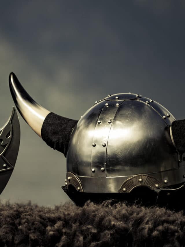 Best Viking Gifts for Him