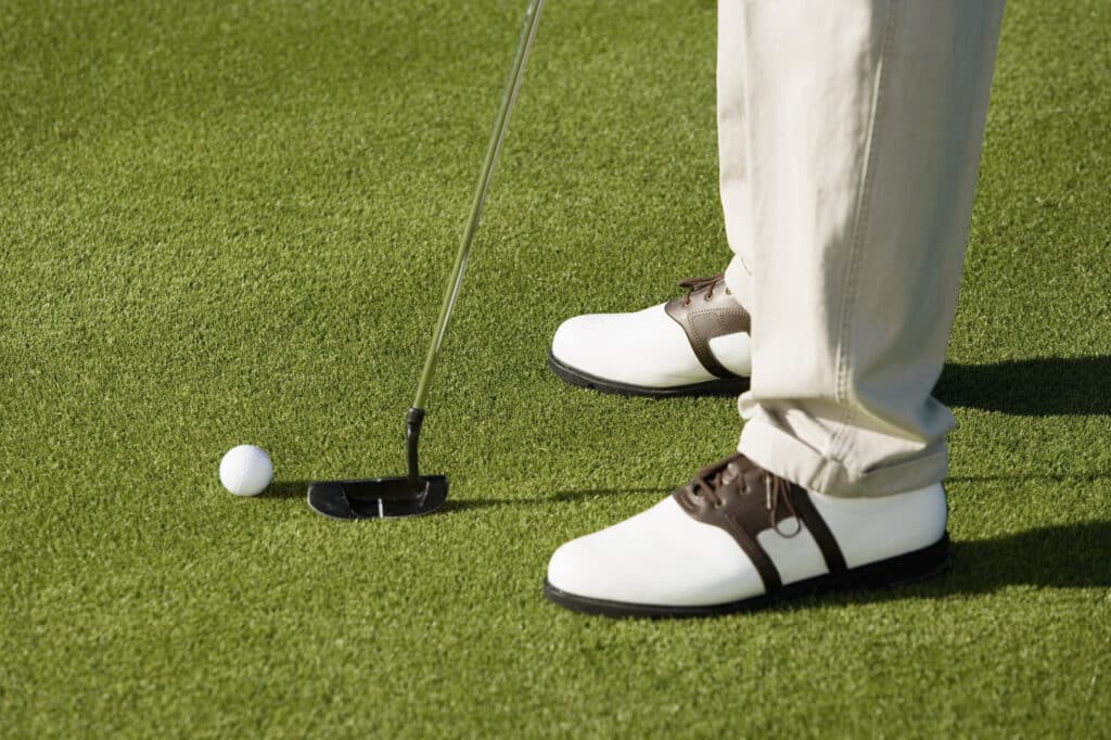Top 10 Golf Shoes for Golf Lovers