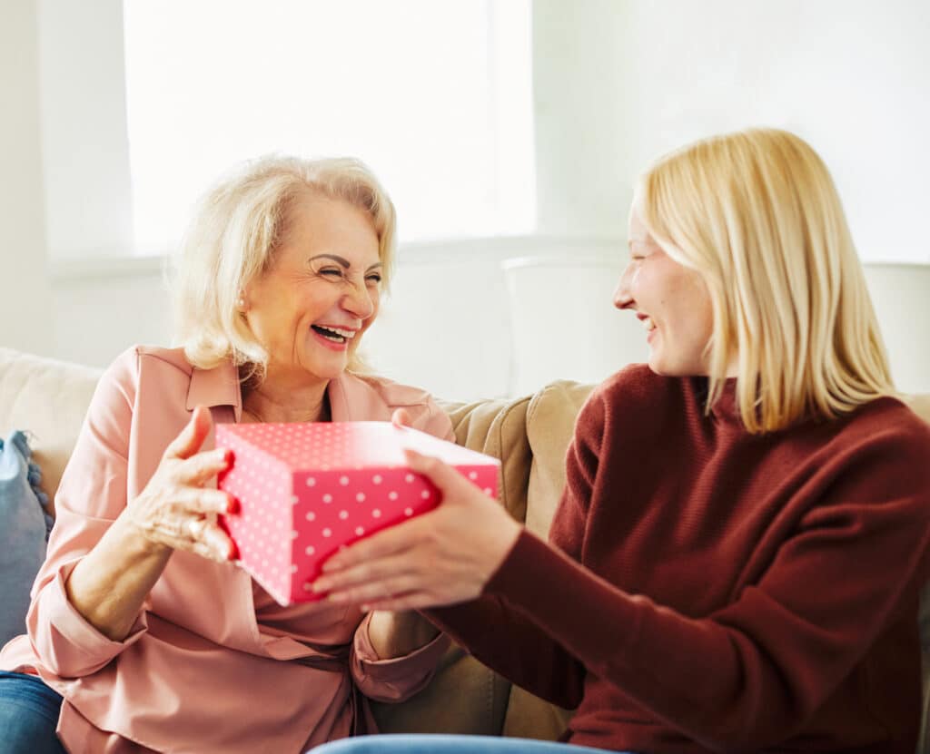 Best Retirement Gifts for Women