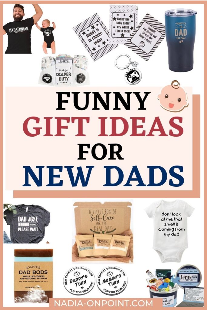 The 50 Best Gifts For New Parents In 2023