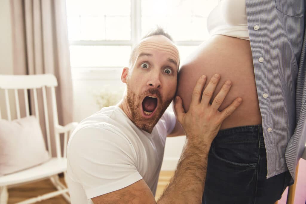 Funny Gifts for New Dad