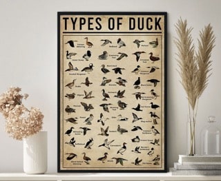 Gift Ideas for Duck Lovers