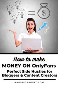 How To Make Money On OnlyFans
