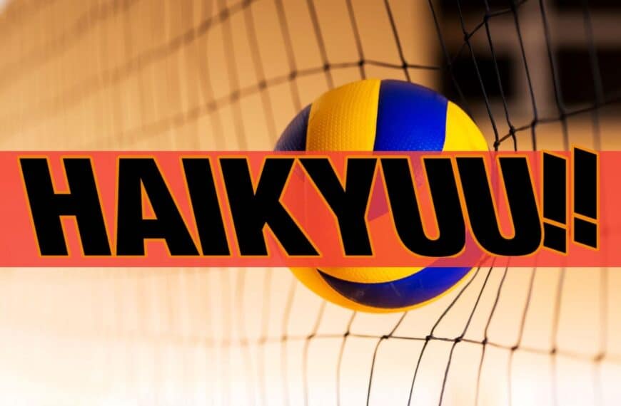 Best Haikyuu Gifts for the Franchise Fan
