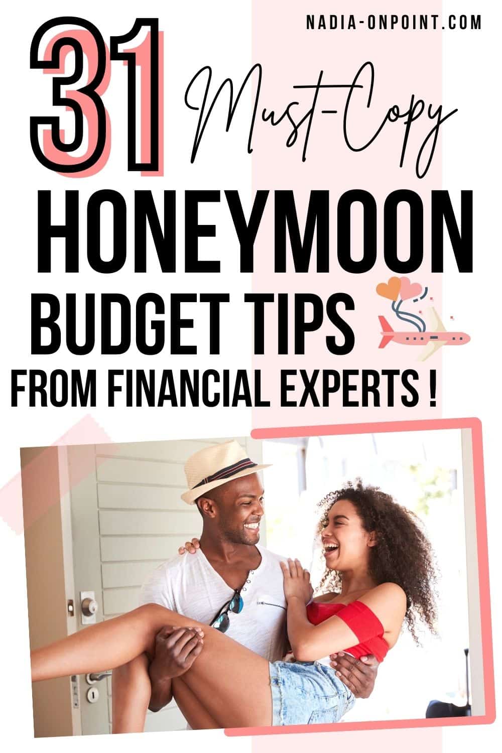 budget honeymoon travel agent