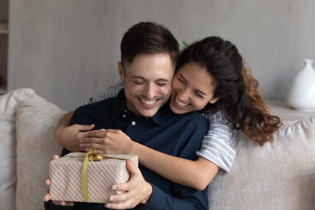 Inexpensive Gifts for Boyfriend