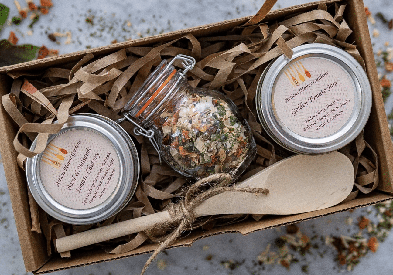 Gifts For Soup Lovers To Unleash Their Soup Er Power   Soup Gift Set 