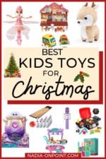 Kids Toys For Christmas That Are Dreamy - OnPoint Gift Ideas