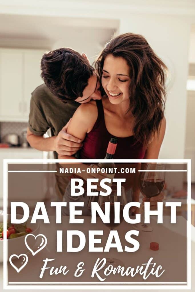Best Date Night Ideas for Couples
