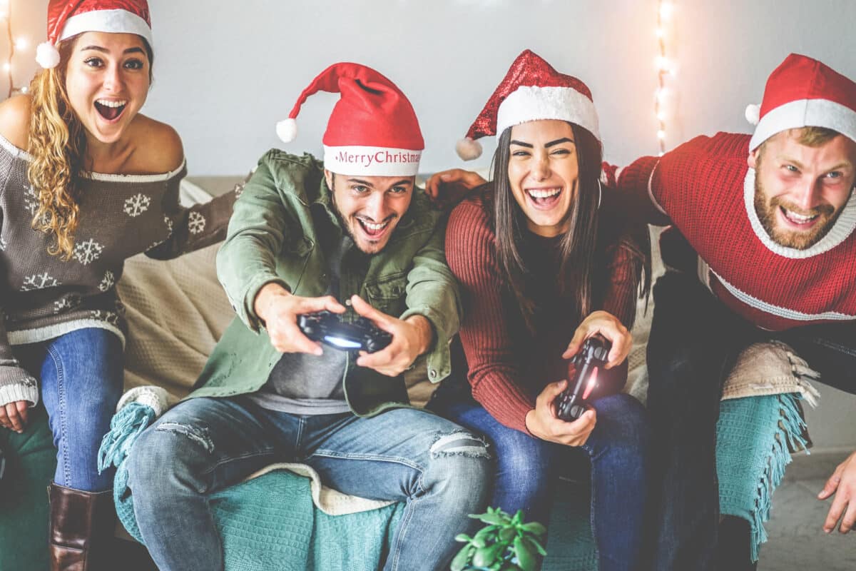Christmas Gift Ideas for Gamers: Your Ultimate Guide