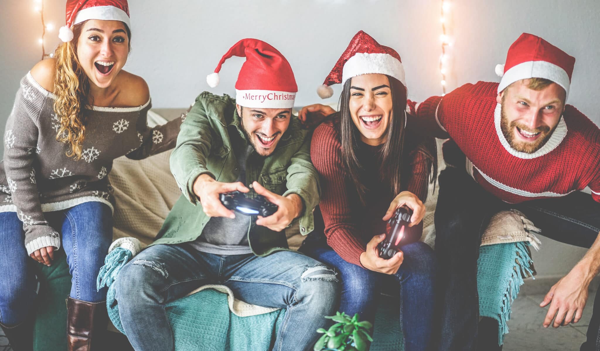 Christmas Gift Ideas for Gamers Your Ultimate Guide OnPoint Gift Ideas