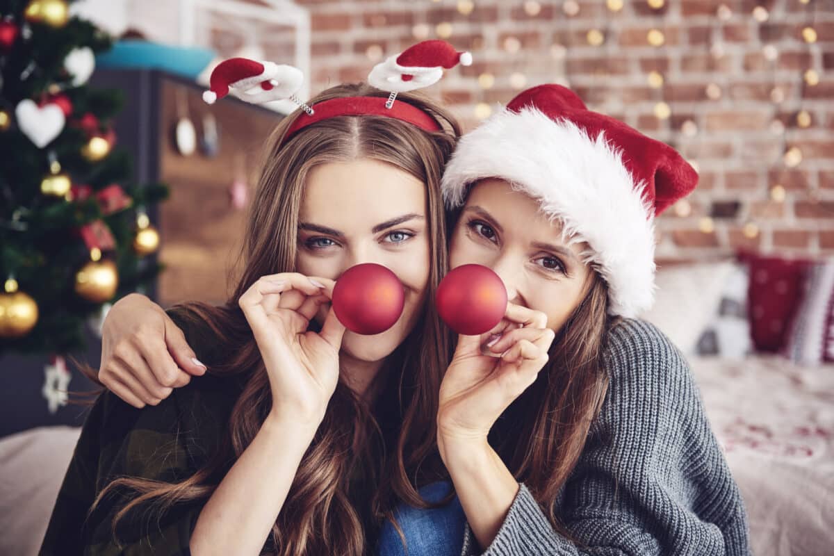 Best Christmas Gifts for Sister or Bestie