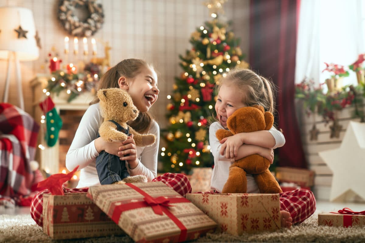 Toys Christmas Gifts for Kids