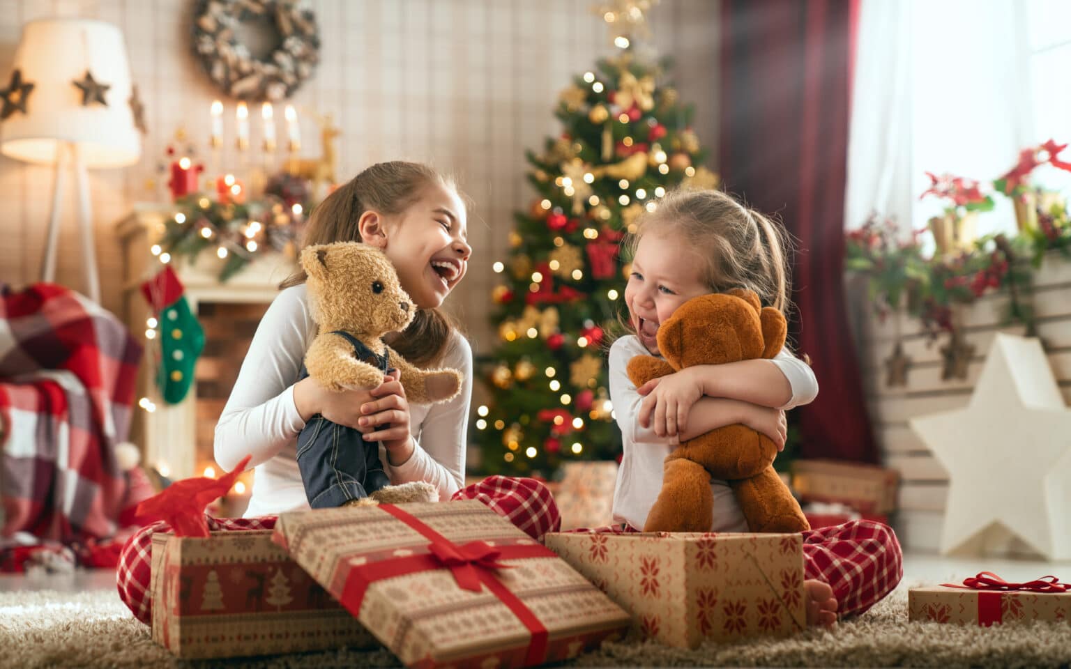 Kids Toys for Christmas that are Dreamy OnPoint Gift Ideas