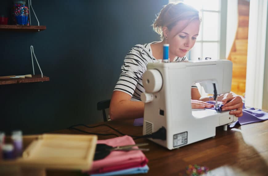 Gifts for Someone who likes to Sew: Top 10 Best