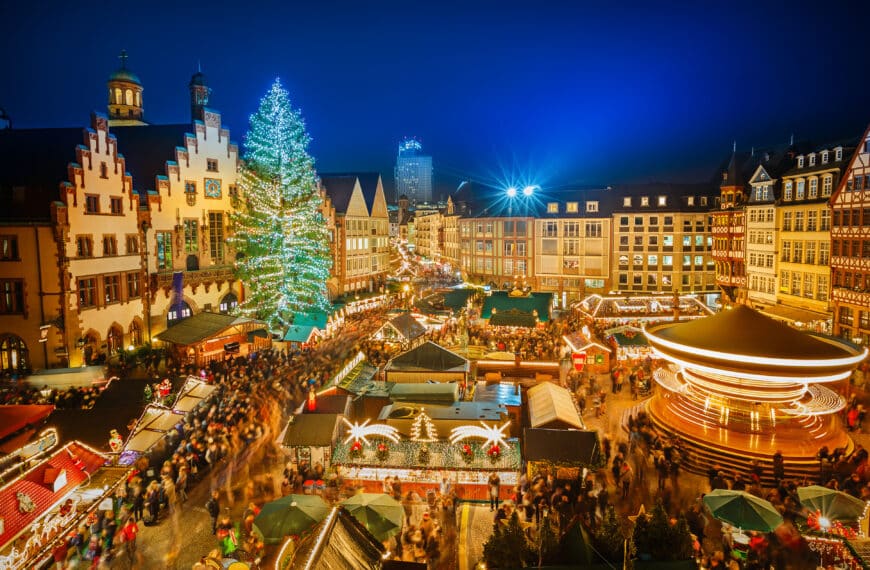 Christmas Market