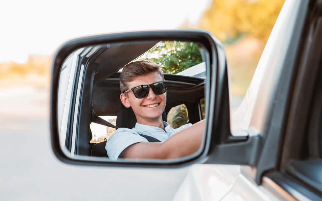 Gift Ideas for New Teen Drivers