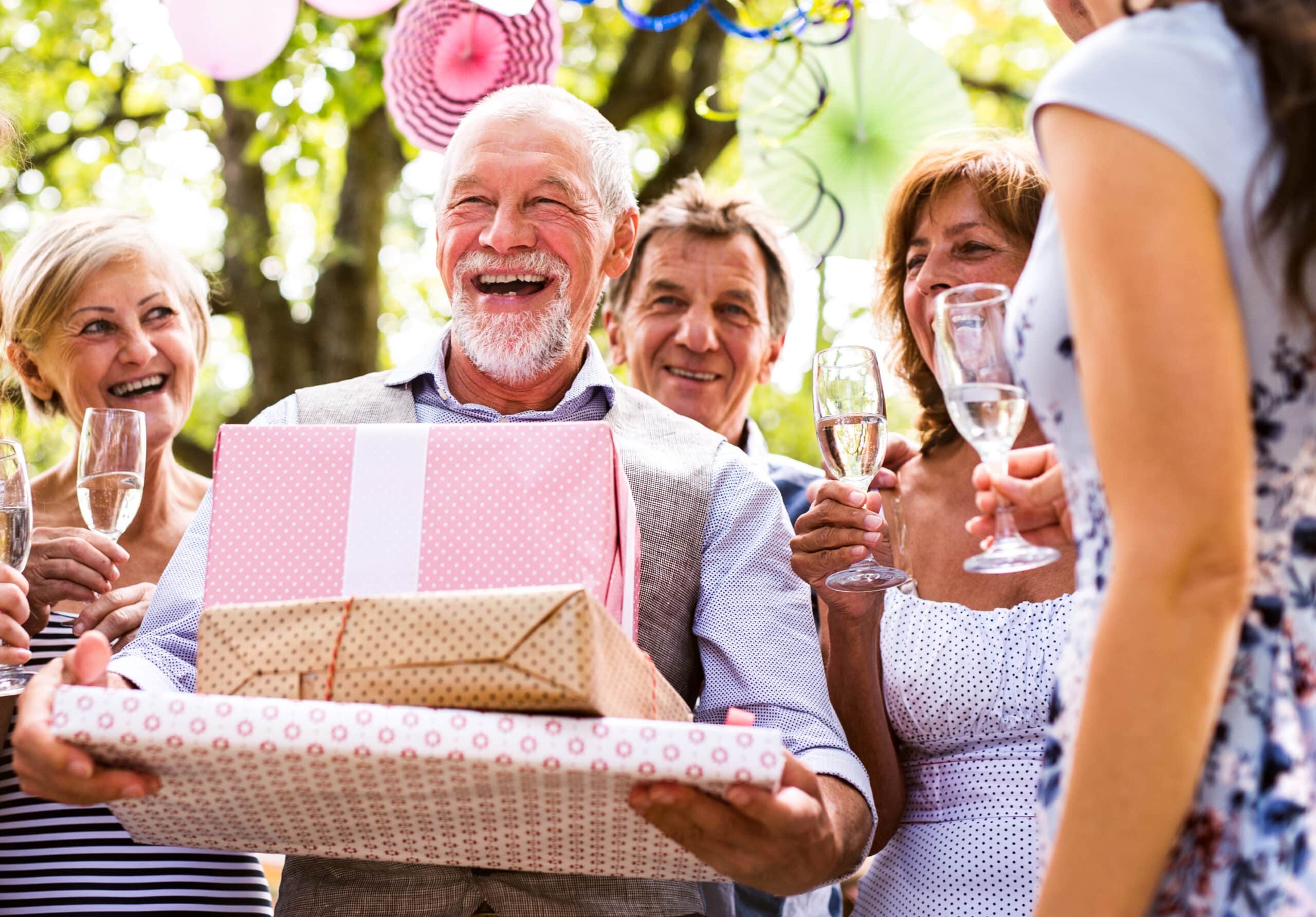 33 Luxury Retirement Gifts for Him to Honor His Legacy  PINKVILLA