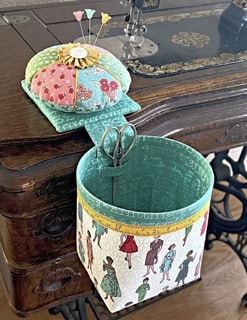 Thread Catcher Gifts for someone who likes to sew