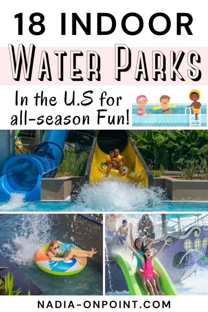 Best Indoor Water Parks