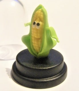 cute corn pet for corn lovers