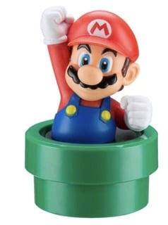 Super Mario Gifts for adults Speakers