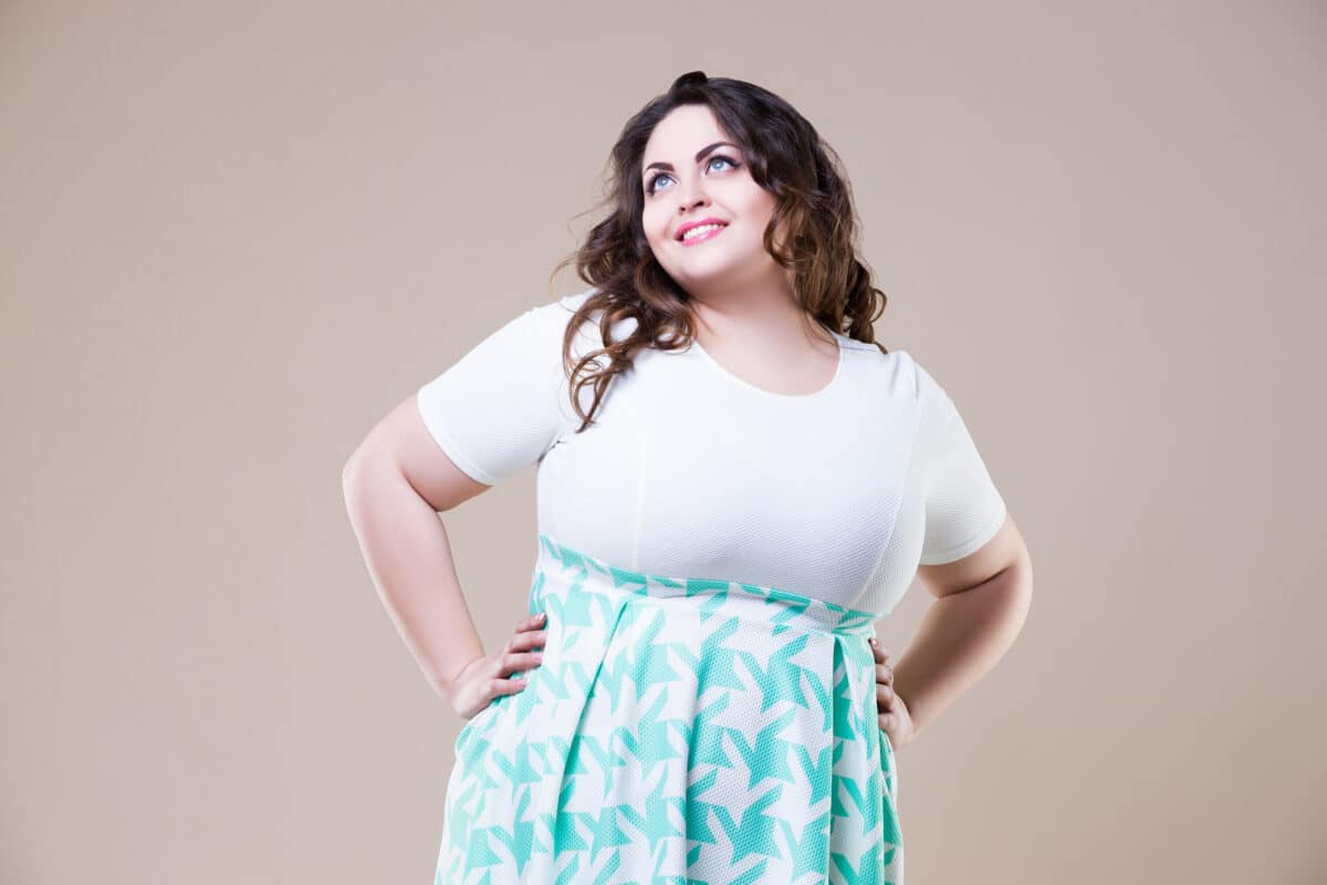 10 Plus-size Clothing Tips and Style Advice for Curvy Women