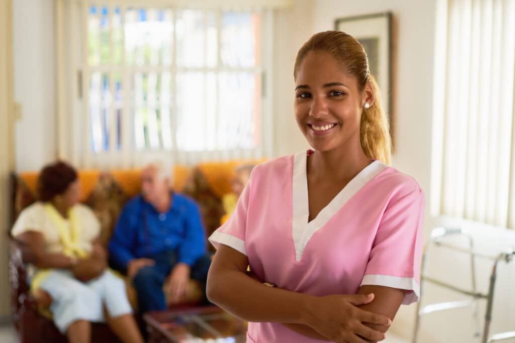 Best Gifts for Nursing Home Staff
