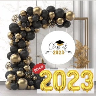 Graduation Party Ideas for Guys 2023 - Gradutaion decoration ideas for Guys