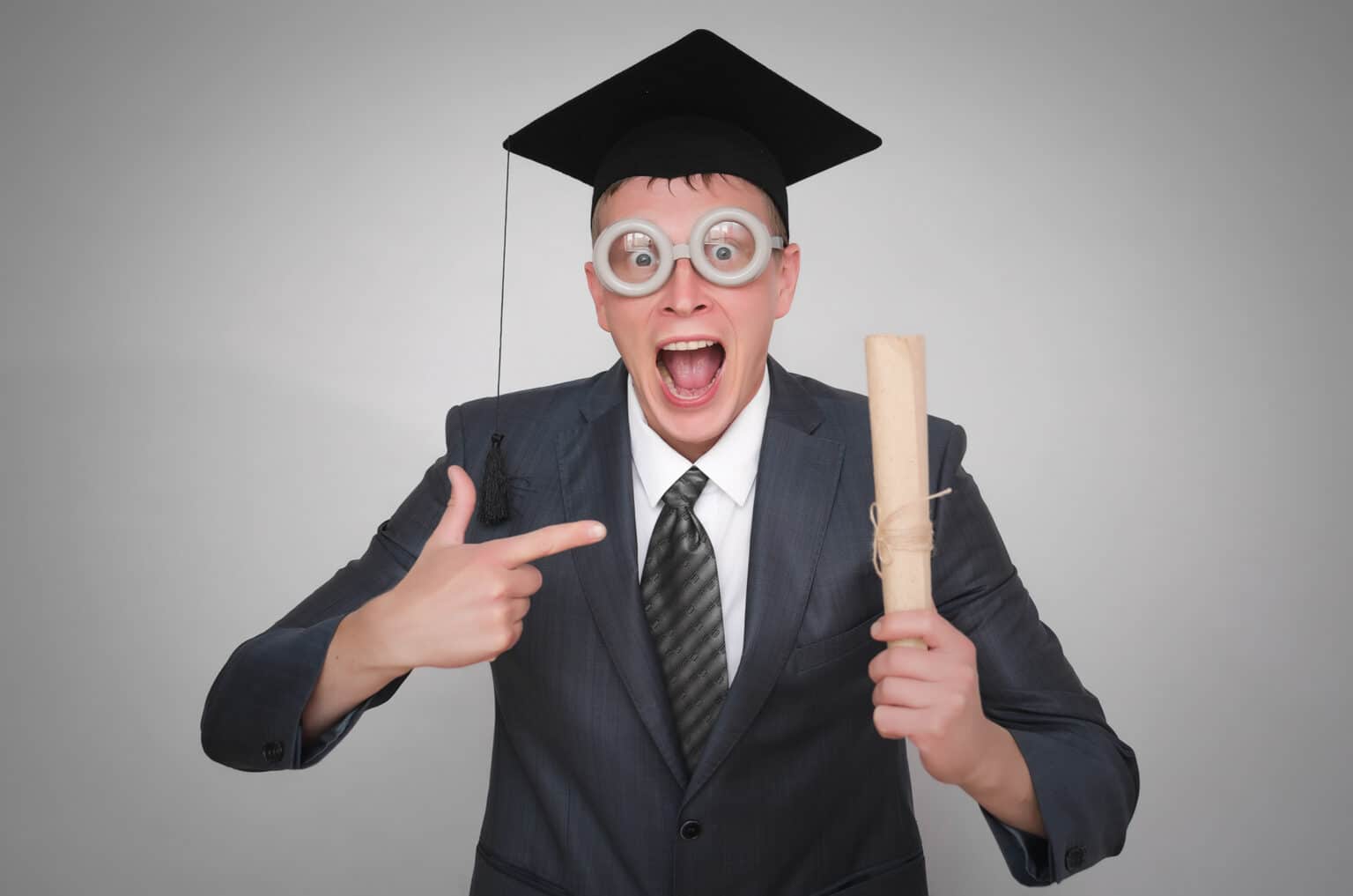 Gift Ideas for Accounting Graduates