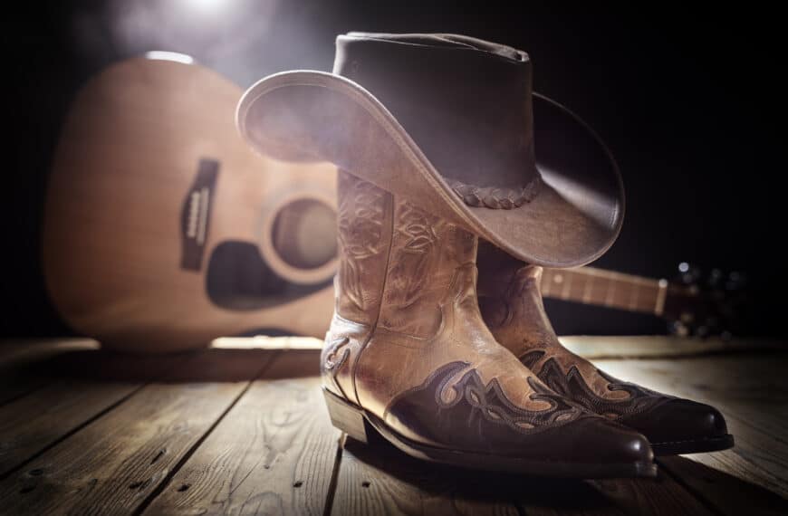 Gifts for Country Music Lovers: Top 10 Best