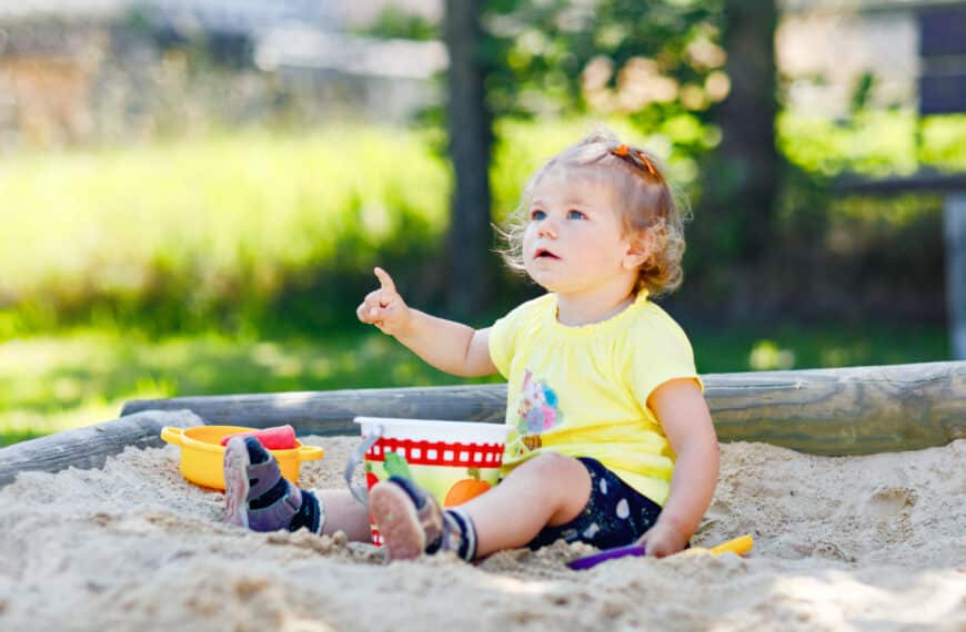 19 Fun Springtime Toddler Activities