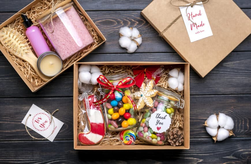 The 20 Best Subscription Boxes That Make Excellent Gifts