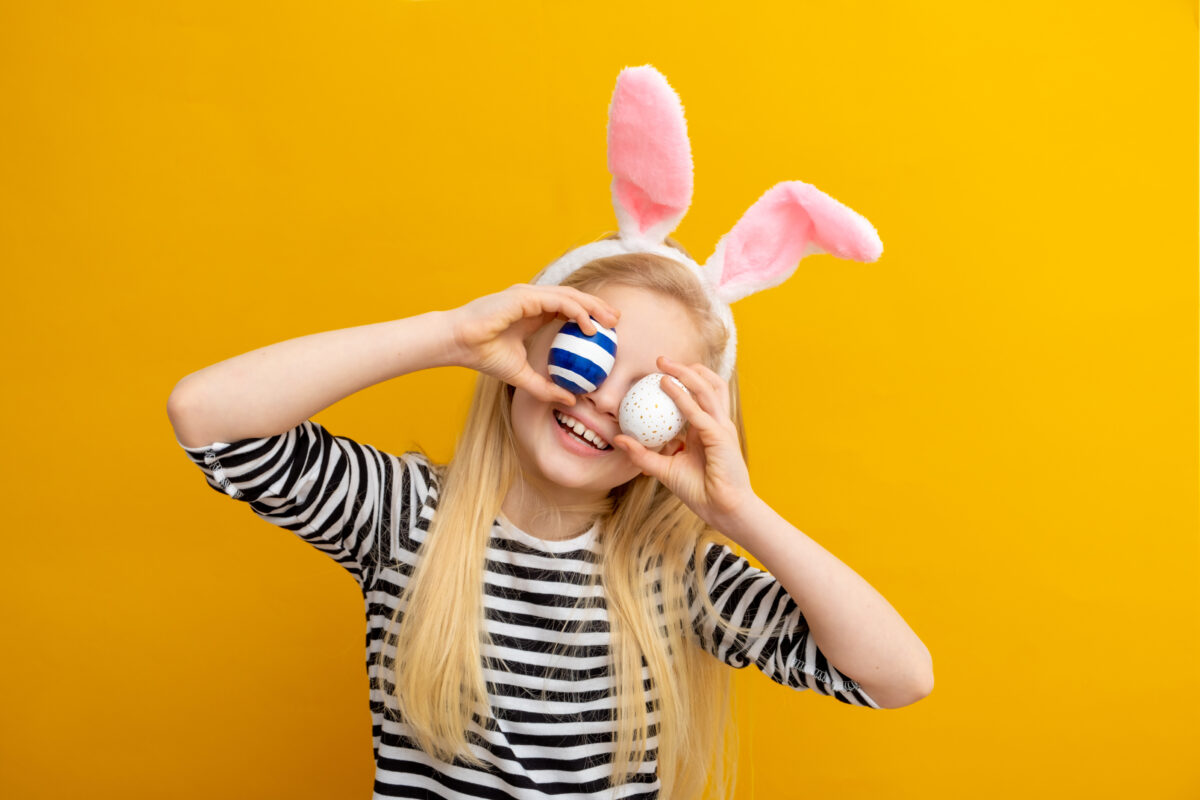 14 Unique Easter Gift Ideas for Teens and Tweens