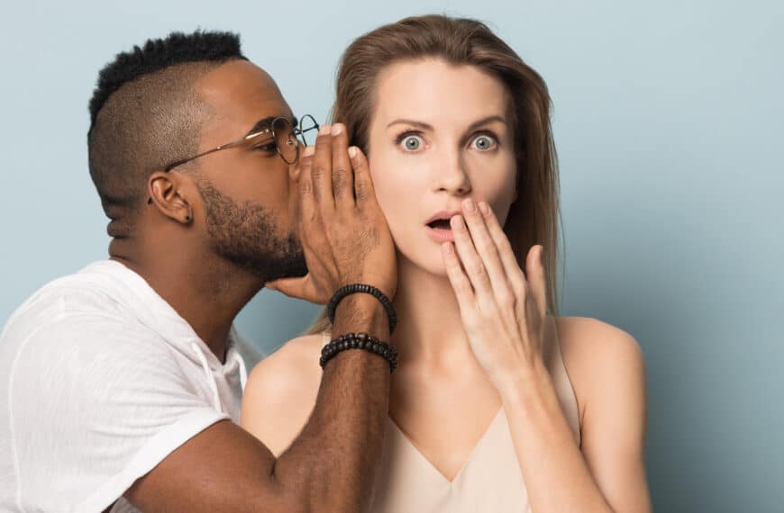 Gifts Men Really Want but Are Too Afraid to Ask For