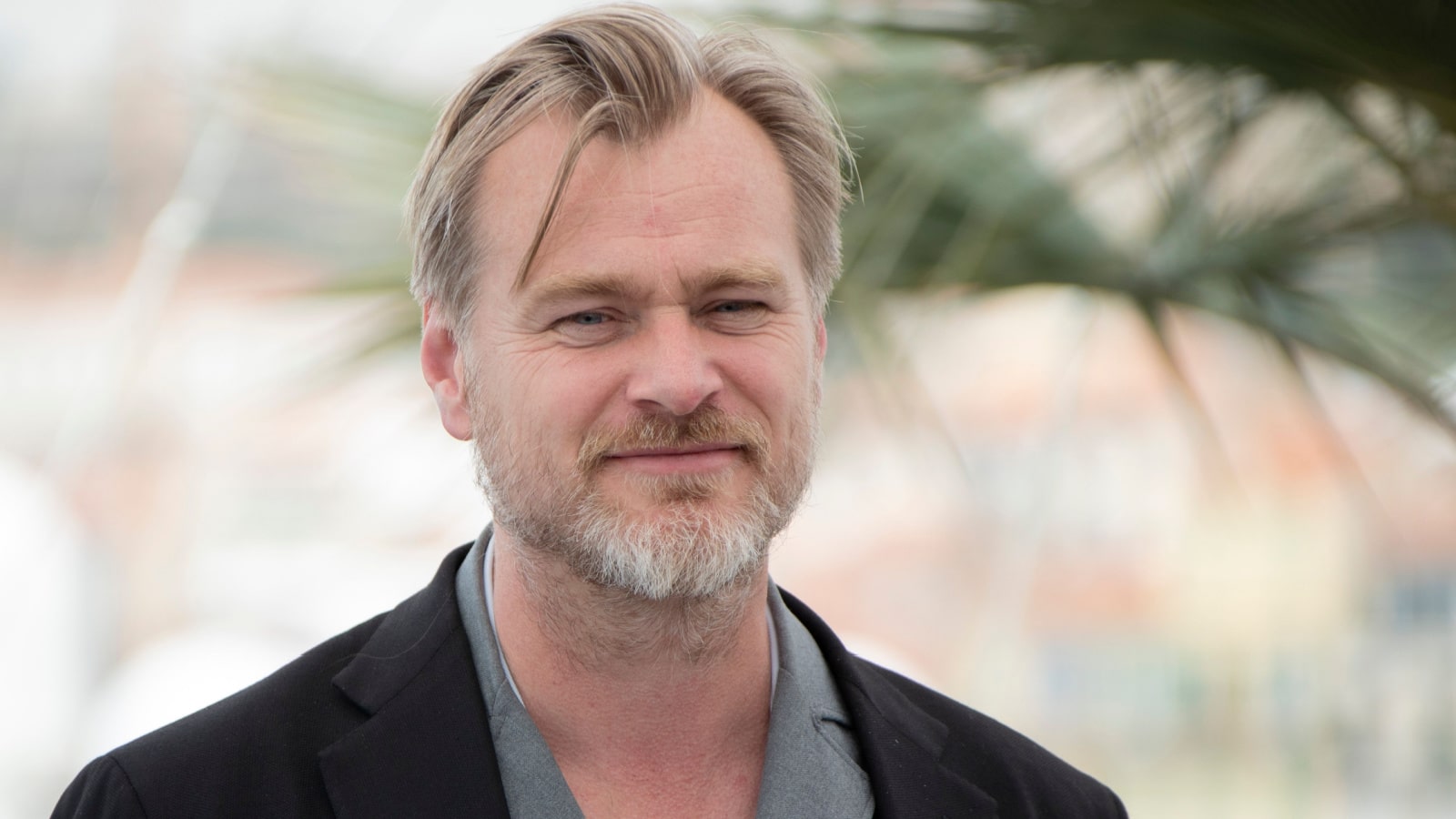 Christopher Nolan Shutterstock 1224821071 