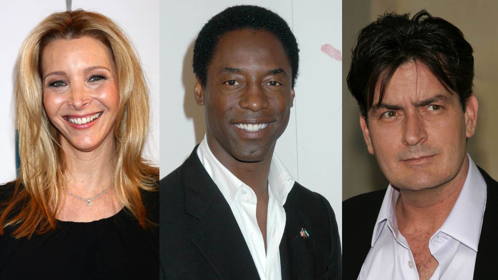 Actors Who Got Fired From Their Hit TV Shows