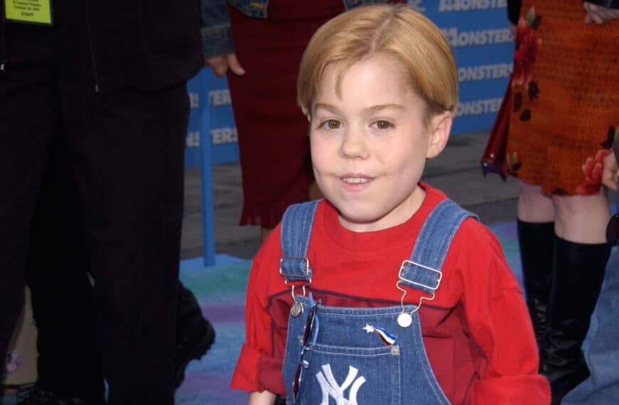 Child Stars Who Died Tragically Young