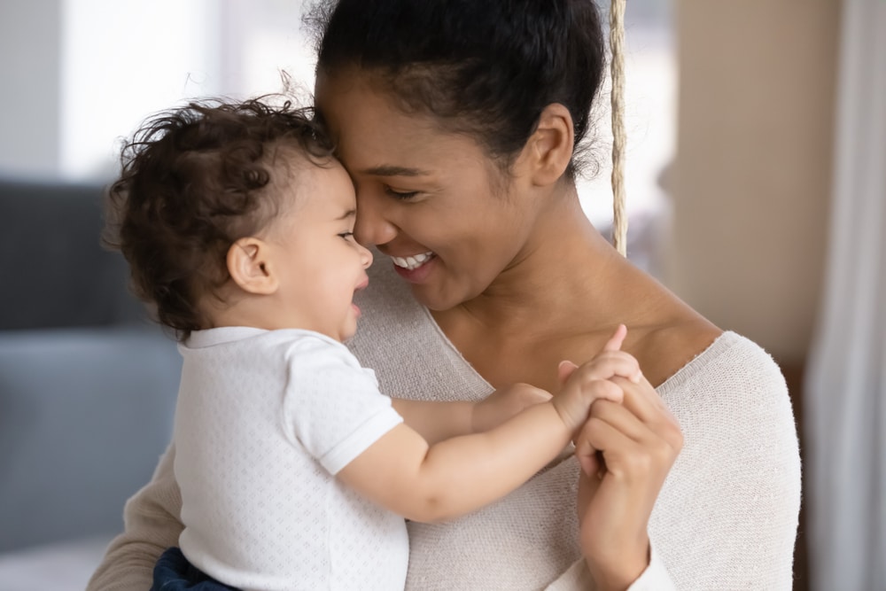 How To Be a Good Mother: Start With Ditching Perfectionism