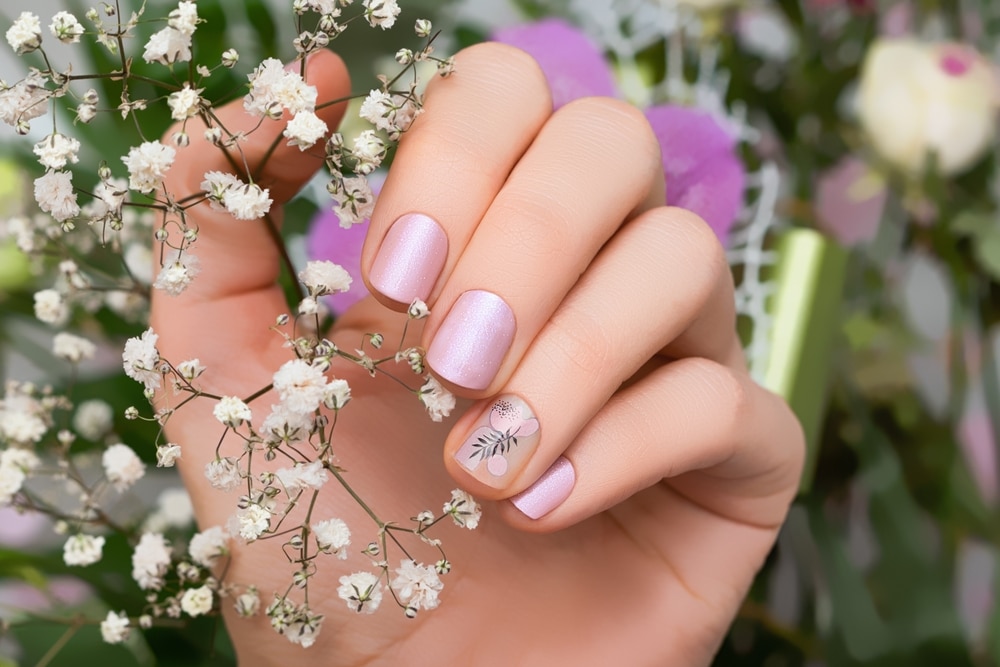 Classy Spring Nail Ideas to Brighten Your Look
